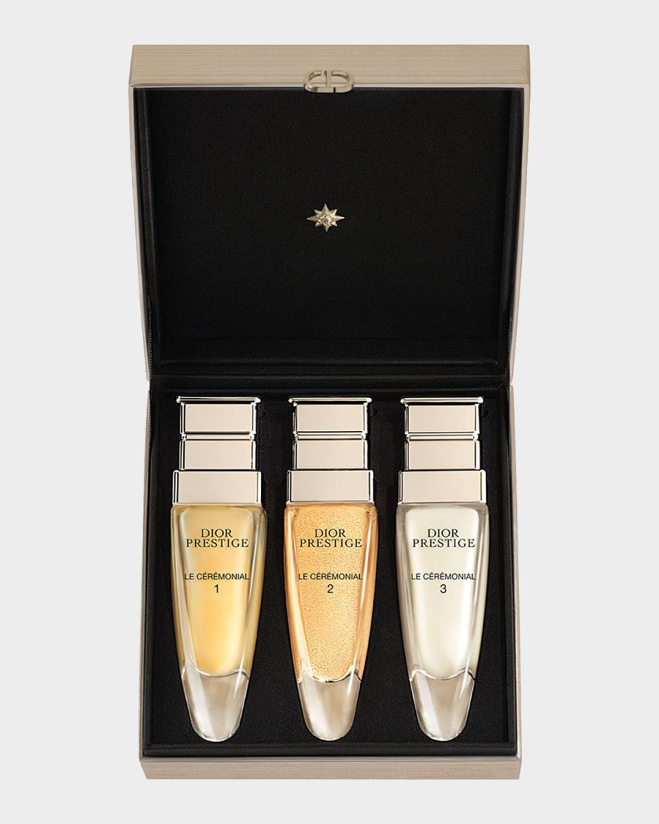 Prestige La Cure Coffret, 3 x 0.5 oz.
